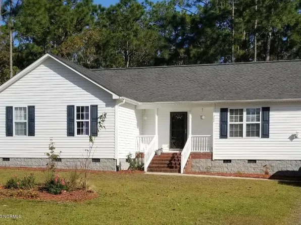 264 N Greensboro Rd, Southport, NC 28461