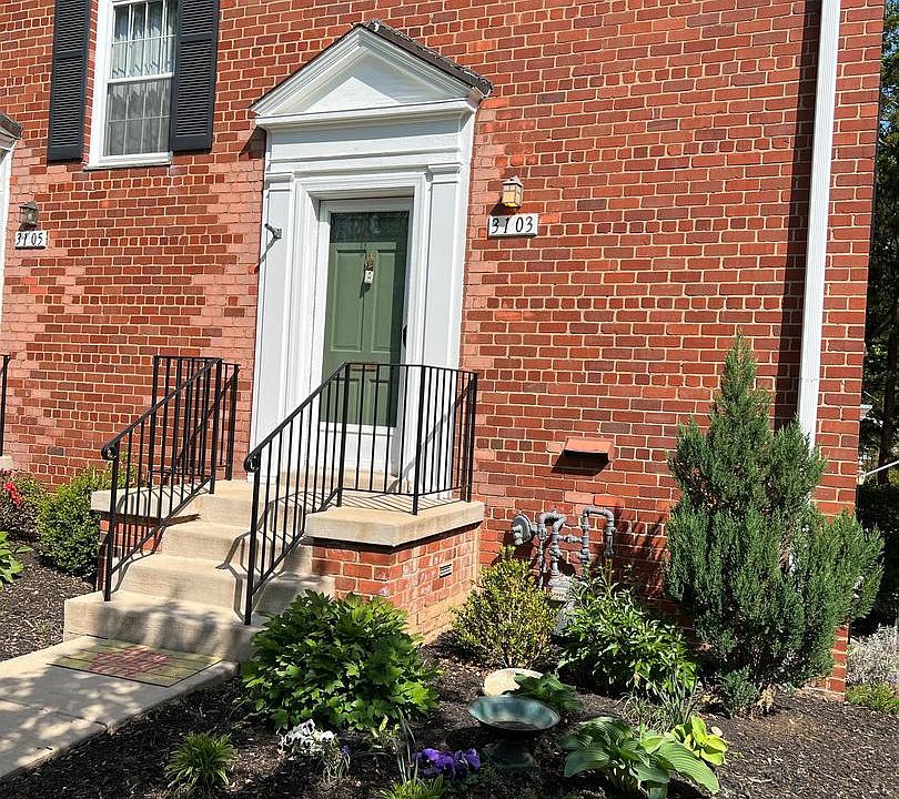 1st image of 3103 Martha Custis Dr