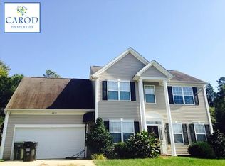 4227 Sebring Ct SW, Concord, NC 28025