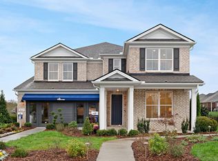 Valleybrook Plan, Millstone, Hendersonville, TN 37075