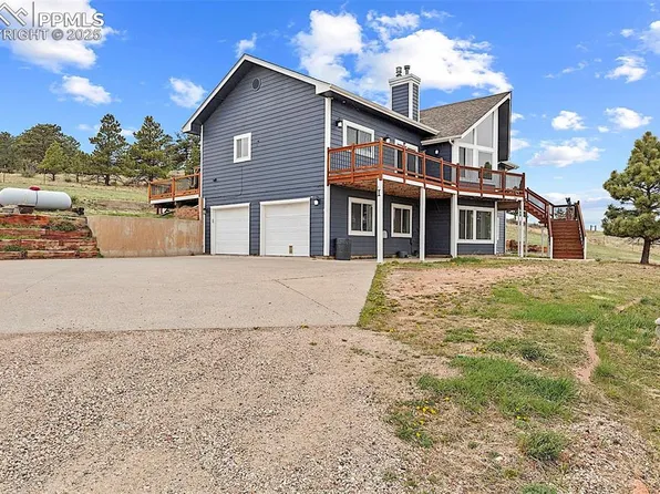 17880 Plains Edge Ct, Peyton, CO 80831