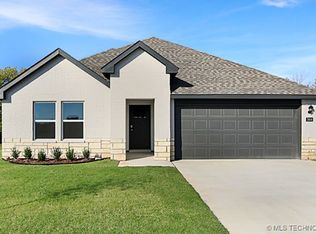 7404 N 154th East Ave, Owasso, OK 74055