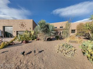 4745 N Grand Canyon Dr, Las Vegas, NV 89129