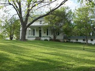 4867 Mm Rd, Fults, IL 62244