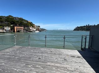 22 Beach Rd #28, Belvedere Tiburon, CA 94920