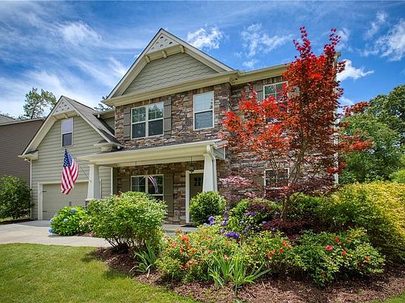 2nd image of 8060 Gracen Dr