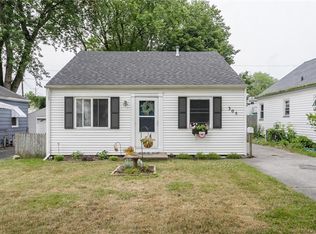 305 Leonard Rd, Rochester, NY 14616