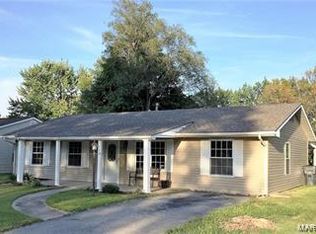 332 N 43rd St, Belleville, IL