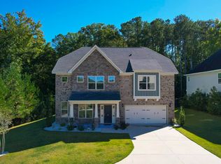 238 Wading Bird Loop, Blythewood, SC 29016