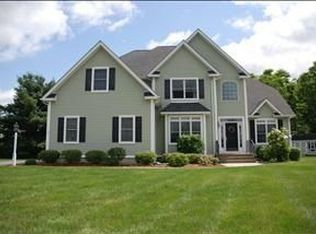 63 Guinness Way, Hopewell Junction, NY 12533