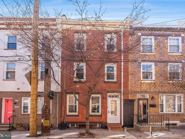 826 Kimball St, Philadelphia, PA 19147