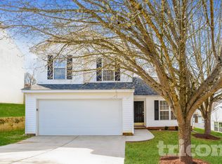 7117 Red Bud Cir, Charlotte, NC 28214