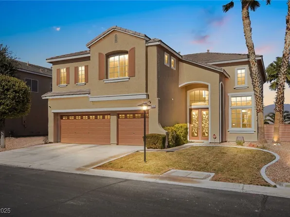 8106 Buffalo Clan Ct, Las Vegas, NV 89131