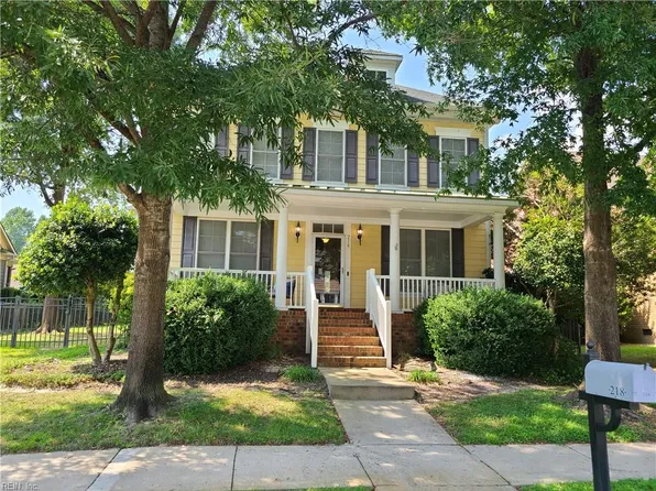 218 Wildlife Trace, Chesapeake, VA 23320