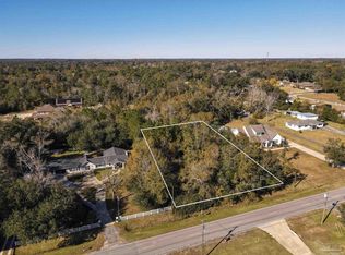 3161 Stefani Rd, Cantonment, FL 32533