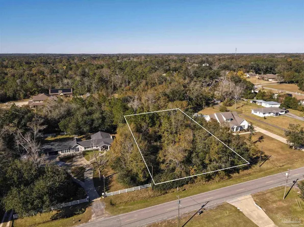 3161 Stefani Rd, Cantonment, FL 32533