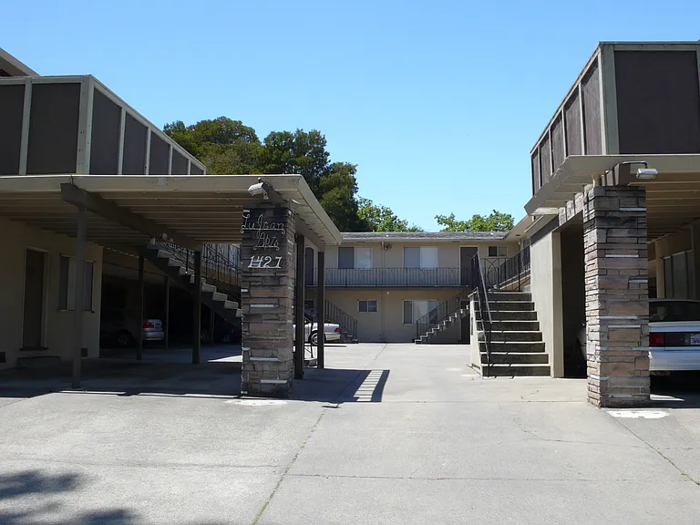 1427 El Camino Real #RL — Photo 18