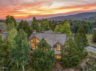 2001 Beaver Creek Point, Avon, CO 81620