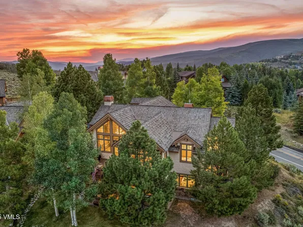 2001 Beaver Creek Point, Avon, CO 81620