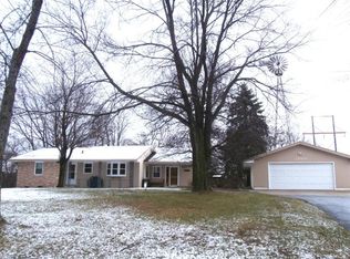 17315 Navajo St NW, Andover, MN 55304
