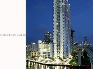 Brickel On The River, Miami, FL 33131