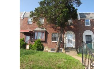 7803 Woolston Ave, Philadelphia, PA 19150
