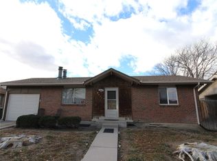 6017 Locust St, Commerce City, CO 80022