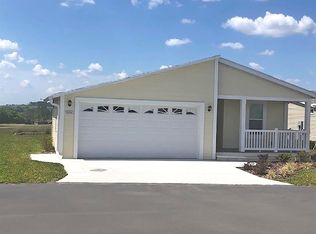 9006 Fairway Loop #8B-022, Dade City, FL 33525