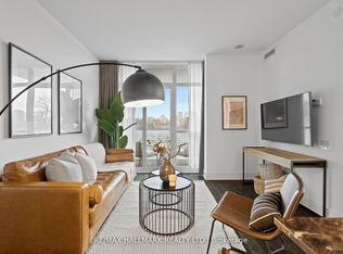 170 Avenue Rd #508, Toronto, ON M5R 0A4