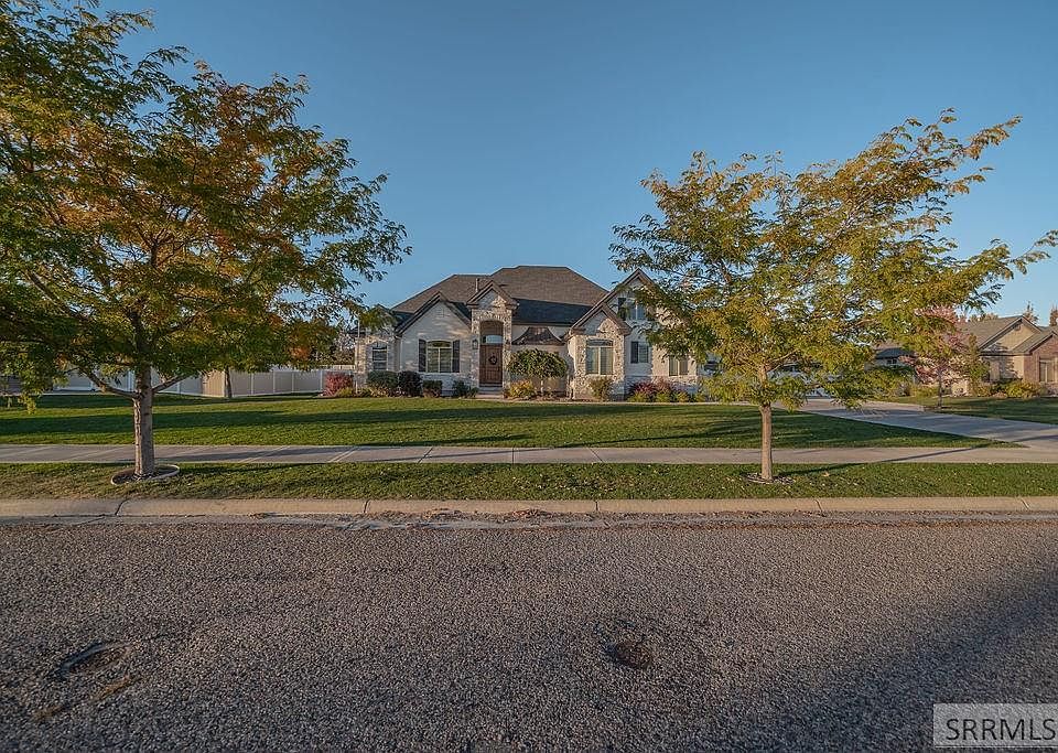 411 Sunterra Dr, Idaho Falls, ID 83404 MLS 2161677 Zillow