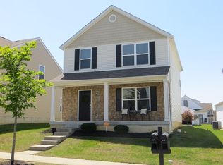 3937 Shepherds Run, Jeffersonville, IN 47130