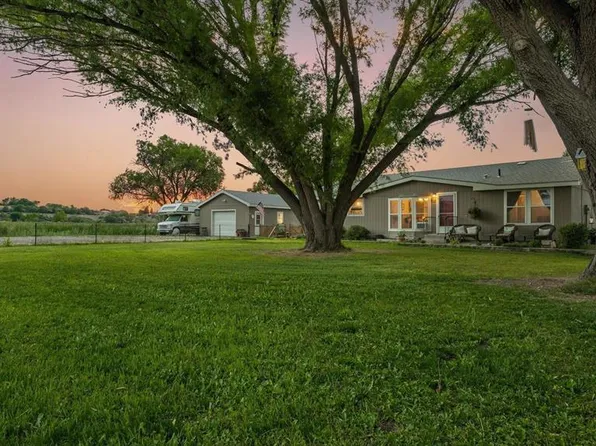 6859 Church Road, Olathe, CO 81425