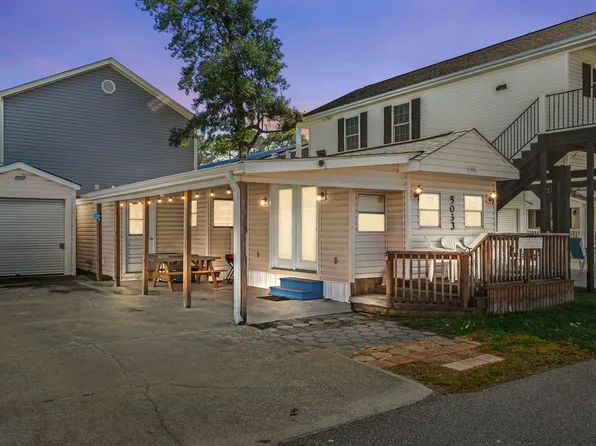 6001 - 5033 S Kings Hwy. #5033 Ibis Dr., Myrtle Beach, SC 29575