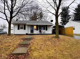 3015 Elmwood Ave, Lafayette, IN 47904