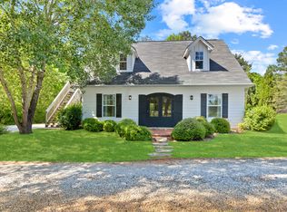 20 Willow Woods Rd, Social Circle, GA 30025