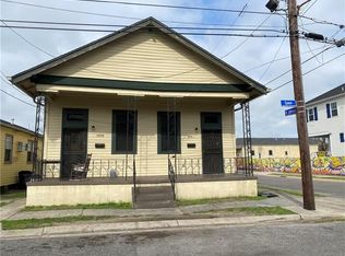 1940 Spain St, New Orleans, LA 70117