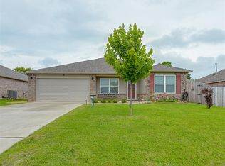 2301 Bent Tree Rd, Shawnee, OK 74804