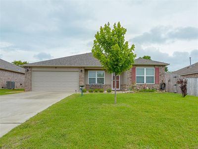 2301 Bent Tree Rd, Shawnee, OK, 74804