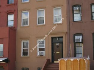 Skillman, Brooklyn, NY 11205