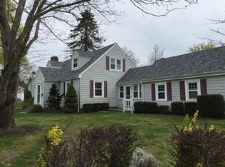 37 Dewolf Ave, Bristol, RI 02809
