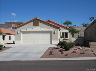 2409 Topanga Dr, Bullhead City, AZ 86442