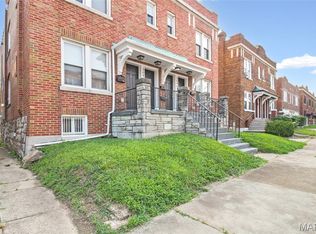 3644-3646 Bates St, Saint Louis, MO 63116
