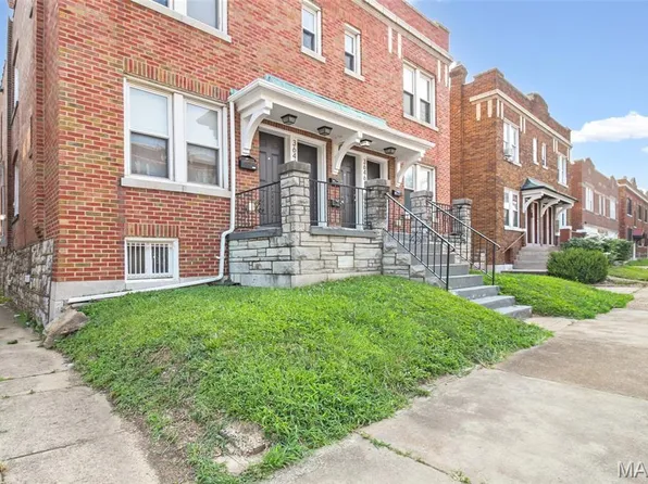 3644-3646 Bates St, Saint Louis, MO 63116