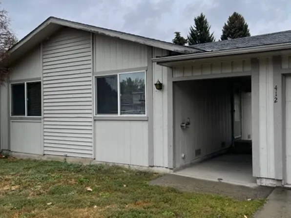 412 N 19th Ave, Bozeman, MT 59718