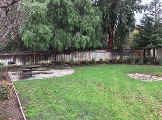 (Undisclosed Address), San Jose, CA 95125