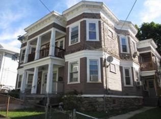 41 Freeman St, Haverhill, MA 01832