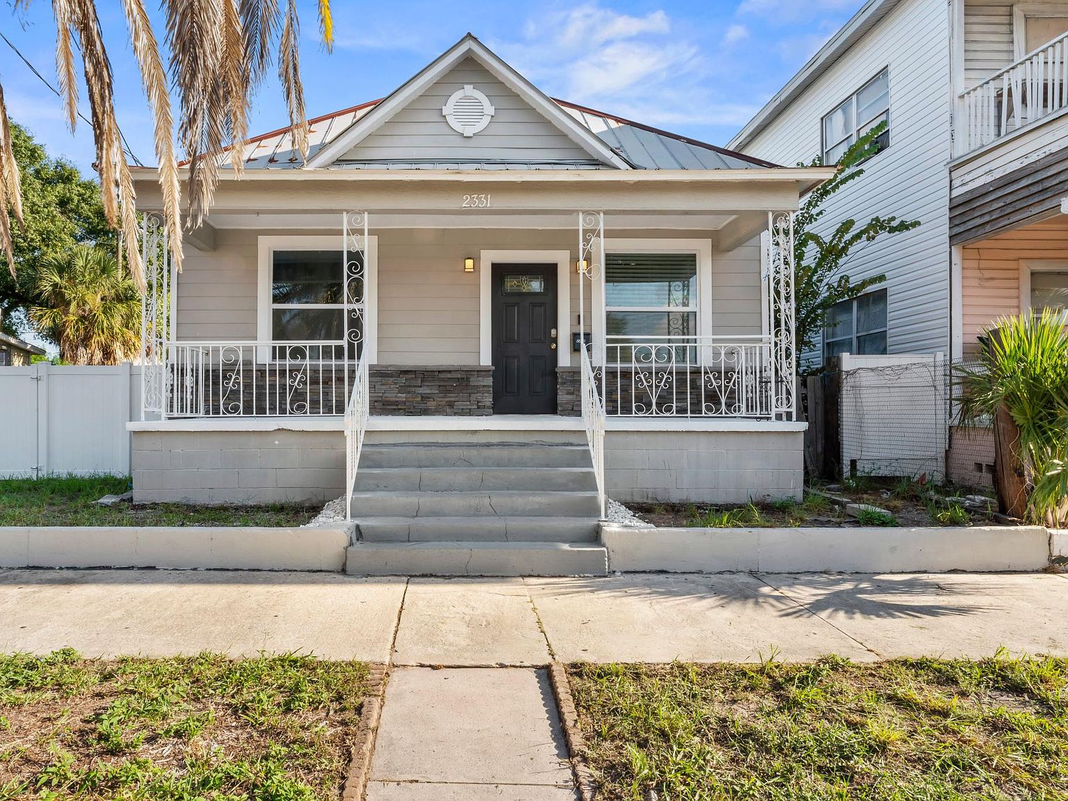 2331 Spruce St Tampa FL 33607 Zillow