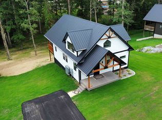 1224 Cherry Island Rd, Buchanan, TN 38222