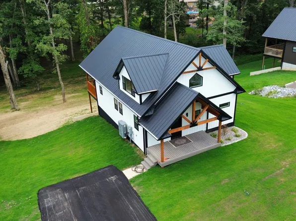 1224 Cherry Island Rd, Buchanan, TN 38222