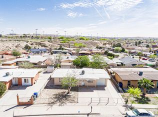 1008 Kingswreath Pl, El Paso, TX 79907